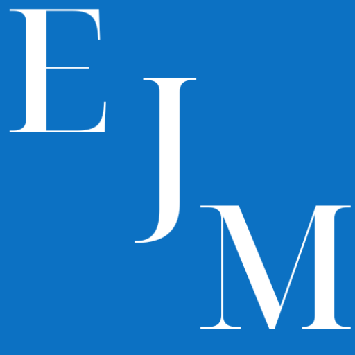 EJM Example Website